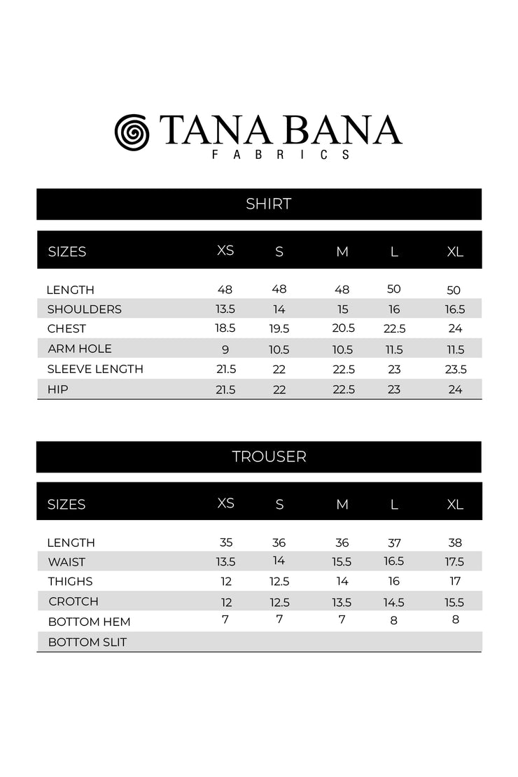 2 Piece - Printed Lawn Suit - Tamana