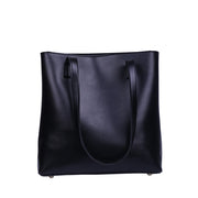 CAPE TOWN SHOULDER BAG BLACK